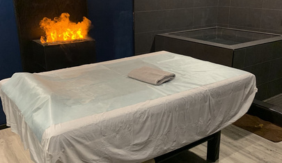 MontrÉAl Nuru Vip - Erotic Massage in Montreal, Canada