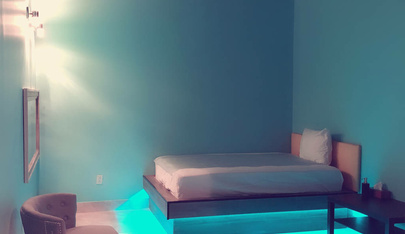 Mosa Spa - Erotic Massage in Montreal, Canada