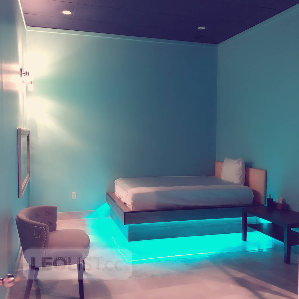 Mosa Spa - Erotic Massage in Montreal, Canada