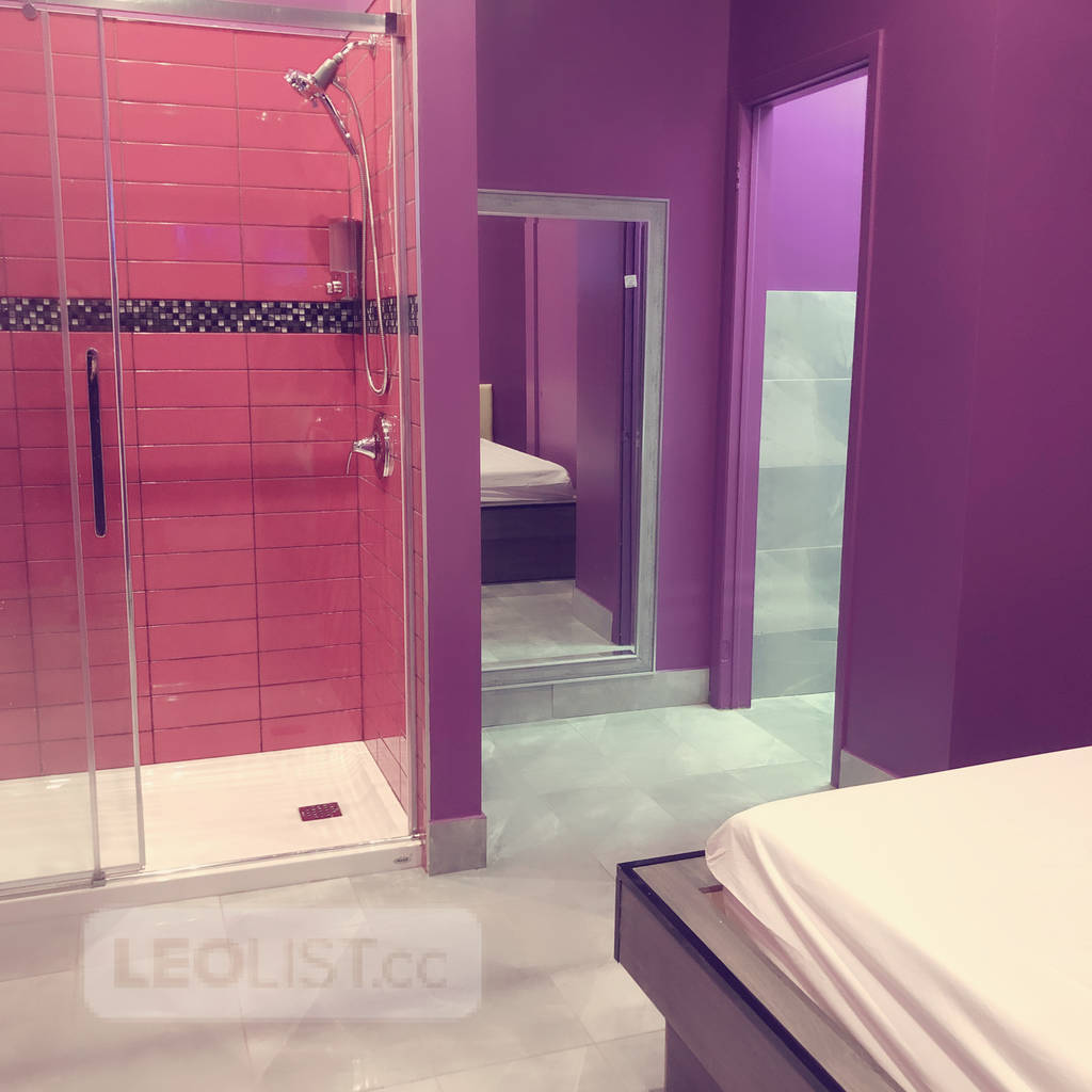 Mosa Spa - Erotic Massage in Montreal, Canada