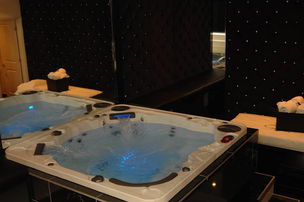 Secret Spa - Erotic Massage in Montreal, Canada