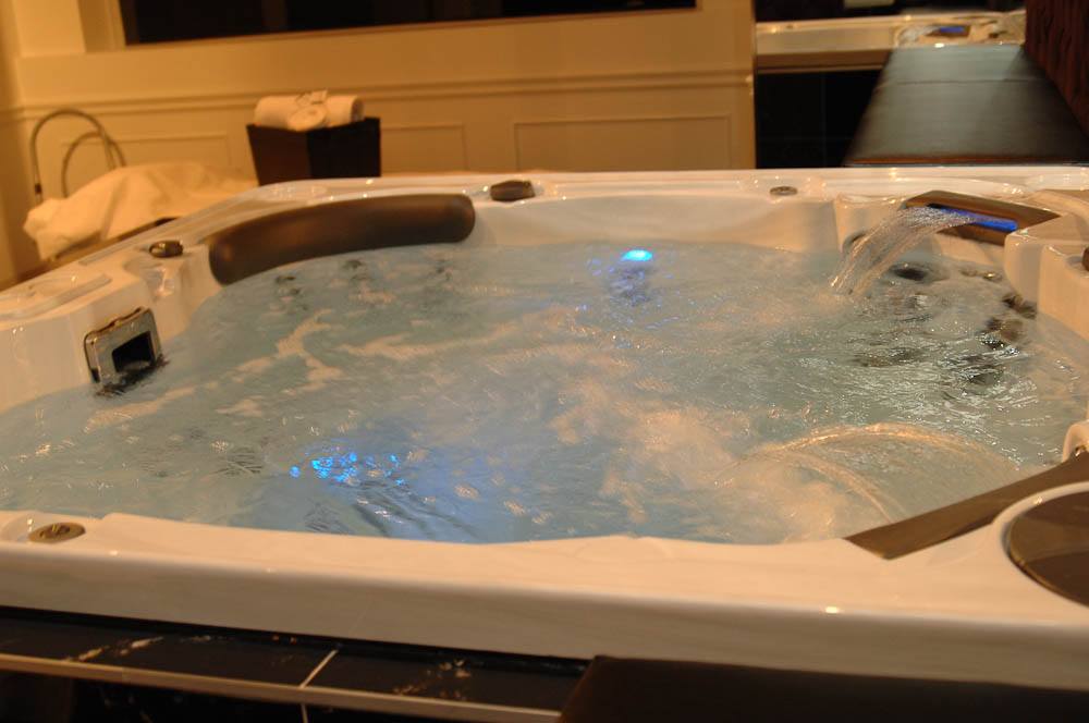 Secret Spa - Erotic Massage in Montreal, Canada