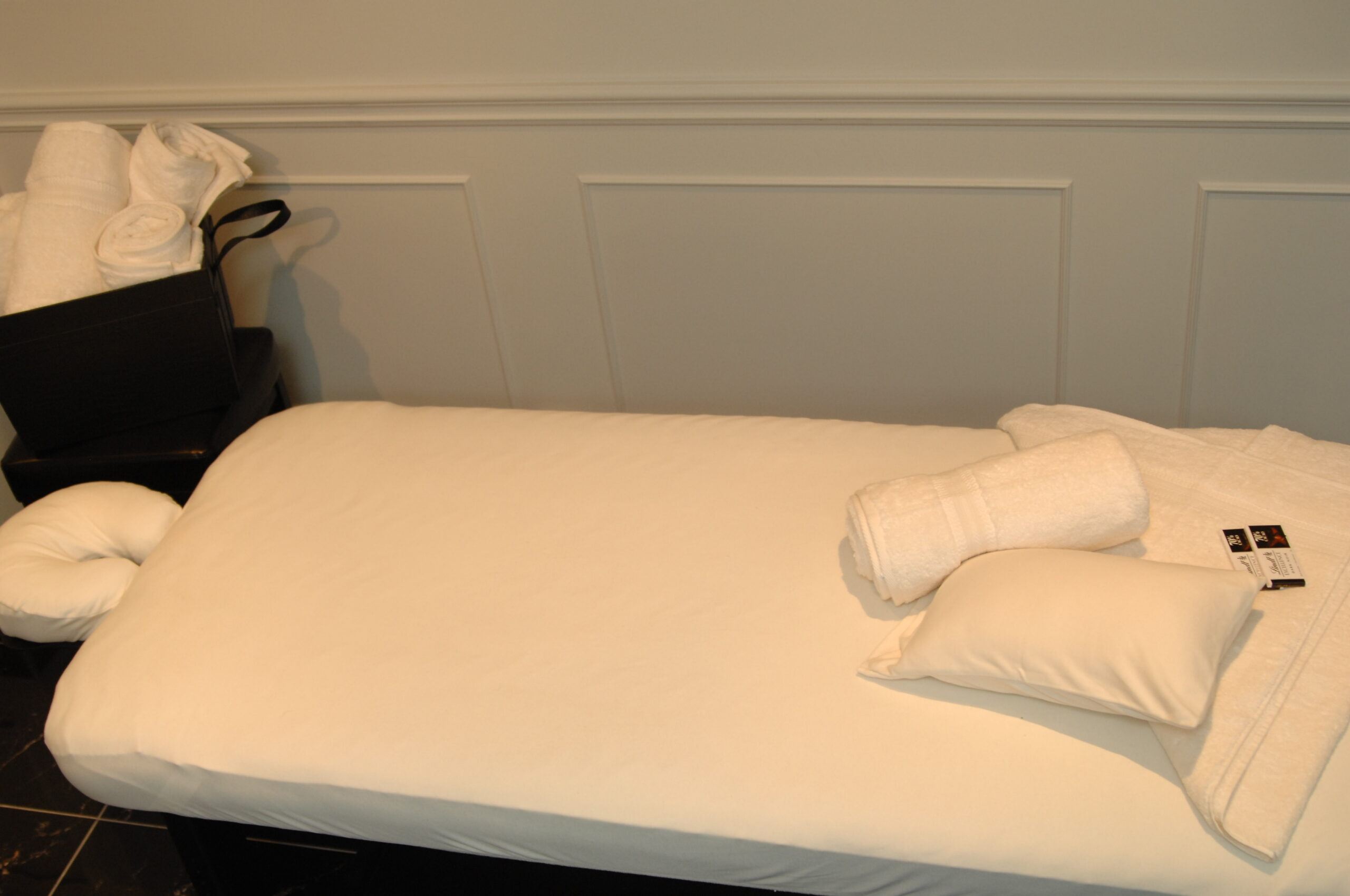 Secret Spa - Erotic Massage in Montreal, Canada