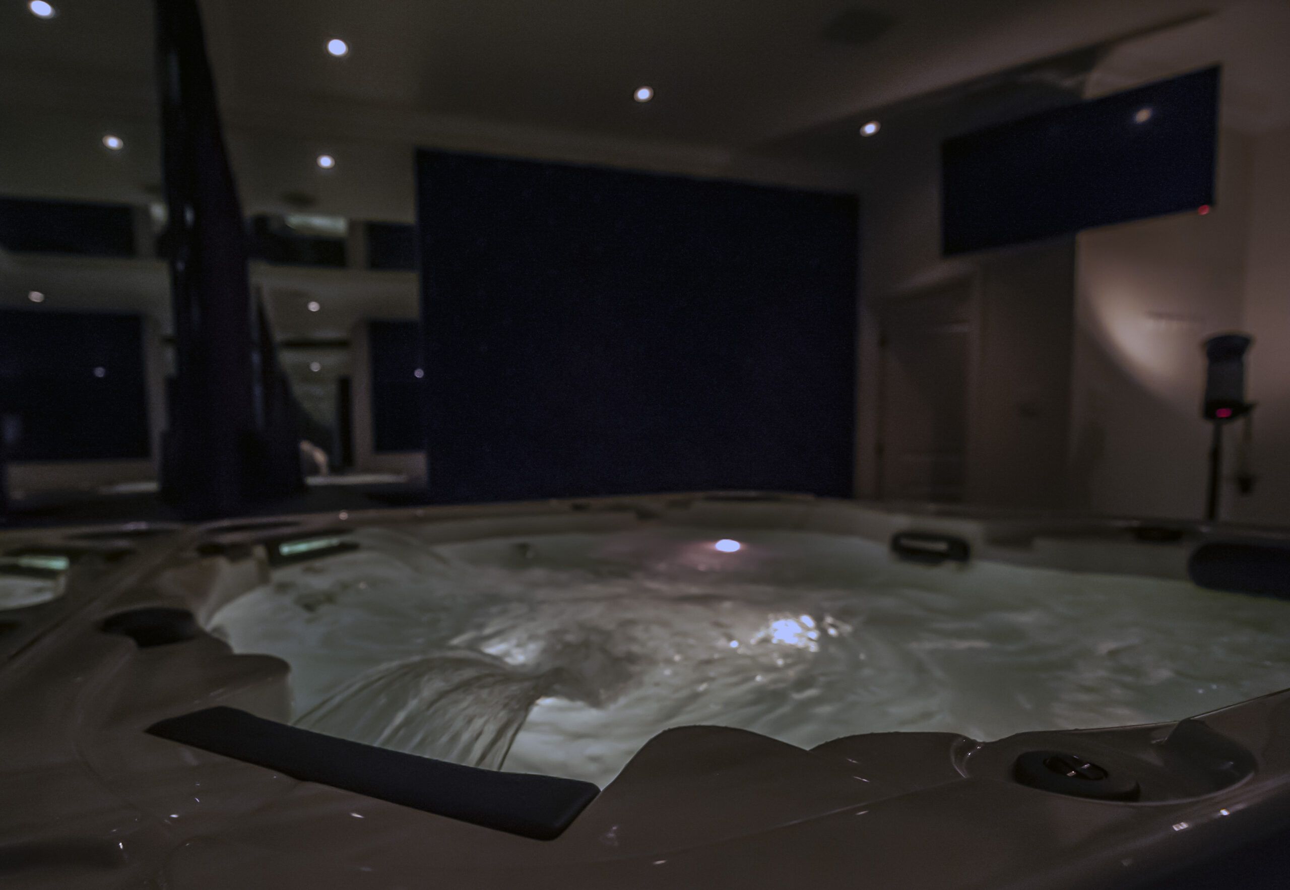 Secret Spa - Erotic Massage in Montreal, Canada