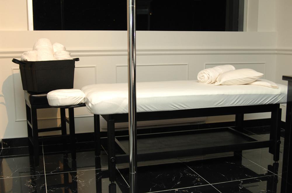 Secret Spa - Erotic Massage in Montreal, Canada