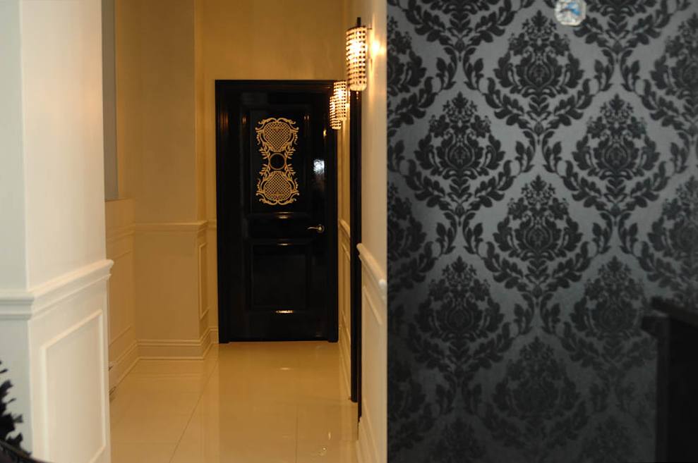 Secret Spa - Erotic Massage in Montreal, Canada
