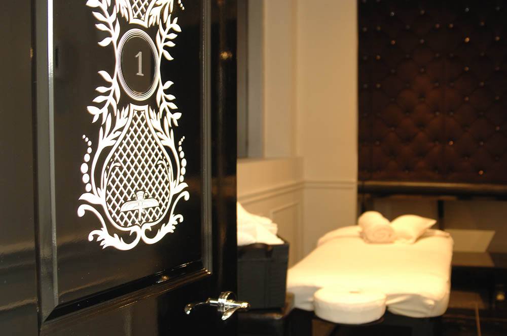 Secret Spa - Erotic Massage in Montreal, Canada