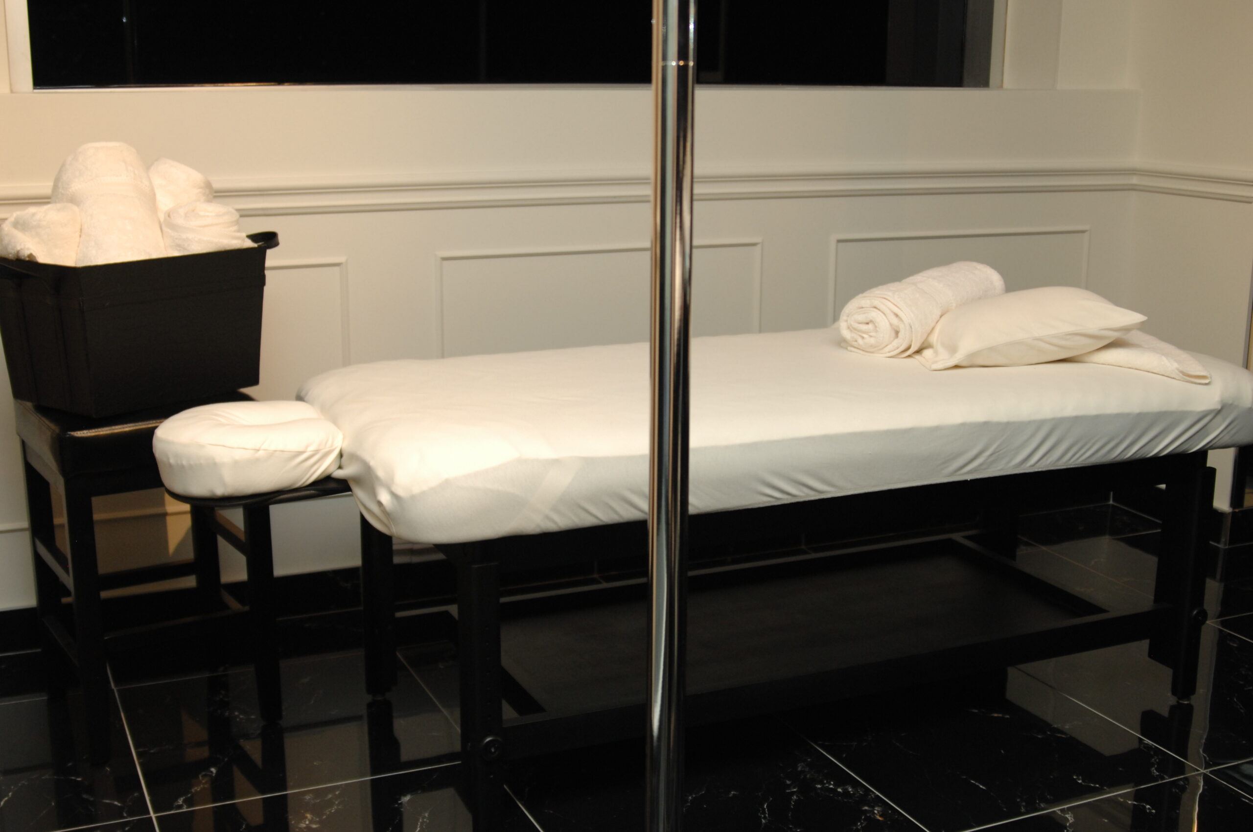 Secret Spa - Erotic Massage in Montreal, Canada