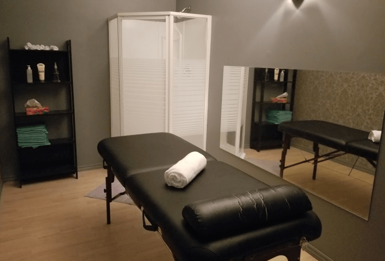 Spa Le Boudoir - Erotic Massage in Montreal, Canada