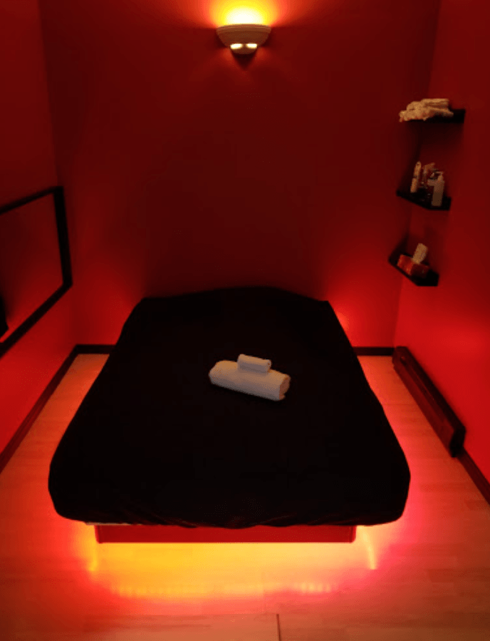 Spa Le Boudoir - Erotic Massage in Montreal, Canada