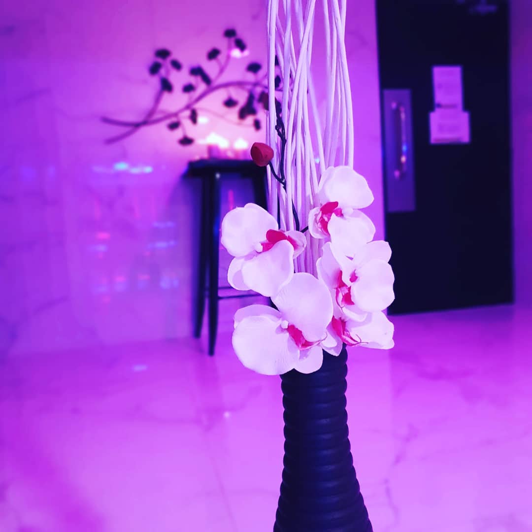 Spa Le Boudoir - Erotic Massage in Montreal, Canada