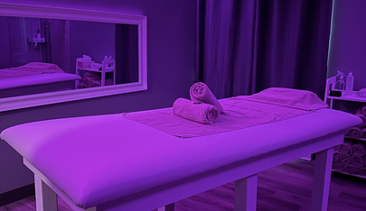 Spa ZÉPhyr - Erotic Massage in Montreal, Canada