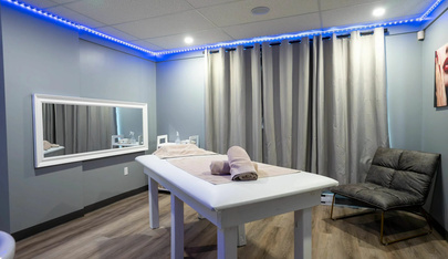 Spa ZÉPhyr - Erotic Massage in Montreal, Canada