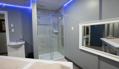 Spa ZÉPhyr - Erotic Massage in Montreal, Canada