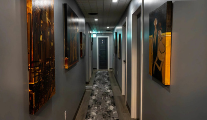 Spa ZÉPhyr - Erotic Massage in Montreal, Canada