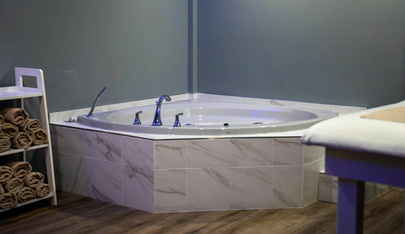 Spa ZÉPhyr - Erotic Massage in Montreal, Canada