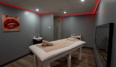 Spa ZÉPhyr - Erotic Massage in Montreal, Canada