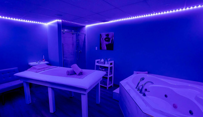 Spa ZÉPhyr - Erotic Massage in Montreal, Canada