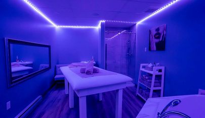 Spa ZÉPhyr - Erotic Massage in Montreal, Canada