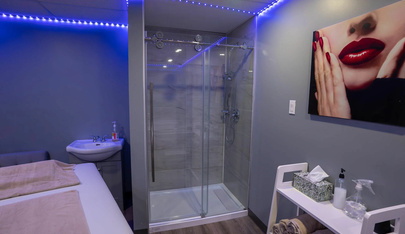 Spa ZÉPhyr - Erotic Massage in Montreal, Canada