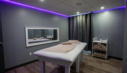 Spa ZÉPhyr - Erotic Massage in Montreal, Canada