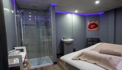 Spa ZÉPhyr - Erotic Massage in Montreal, Canada