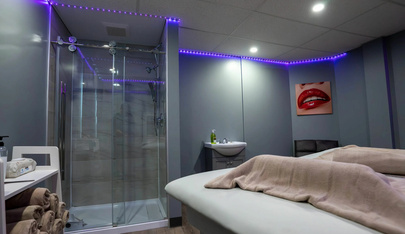 Spa ZÉPhyr - Erotic Massage in Montreal, Canada