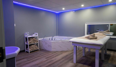 Spa ZÉPhyr - Erotic Massage in Montreal, Canada