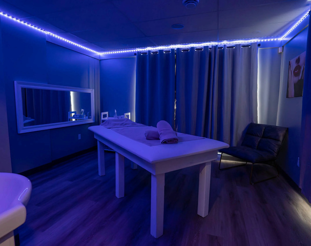 Spa ZÉPhyr - Erotic Massage in Montreal, Canada