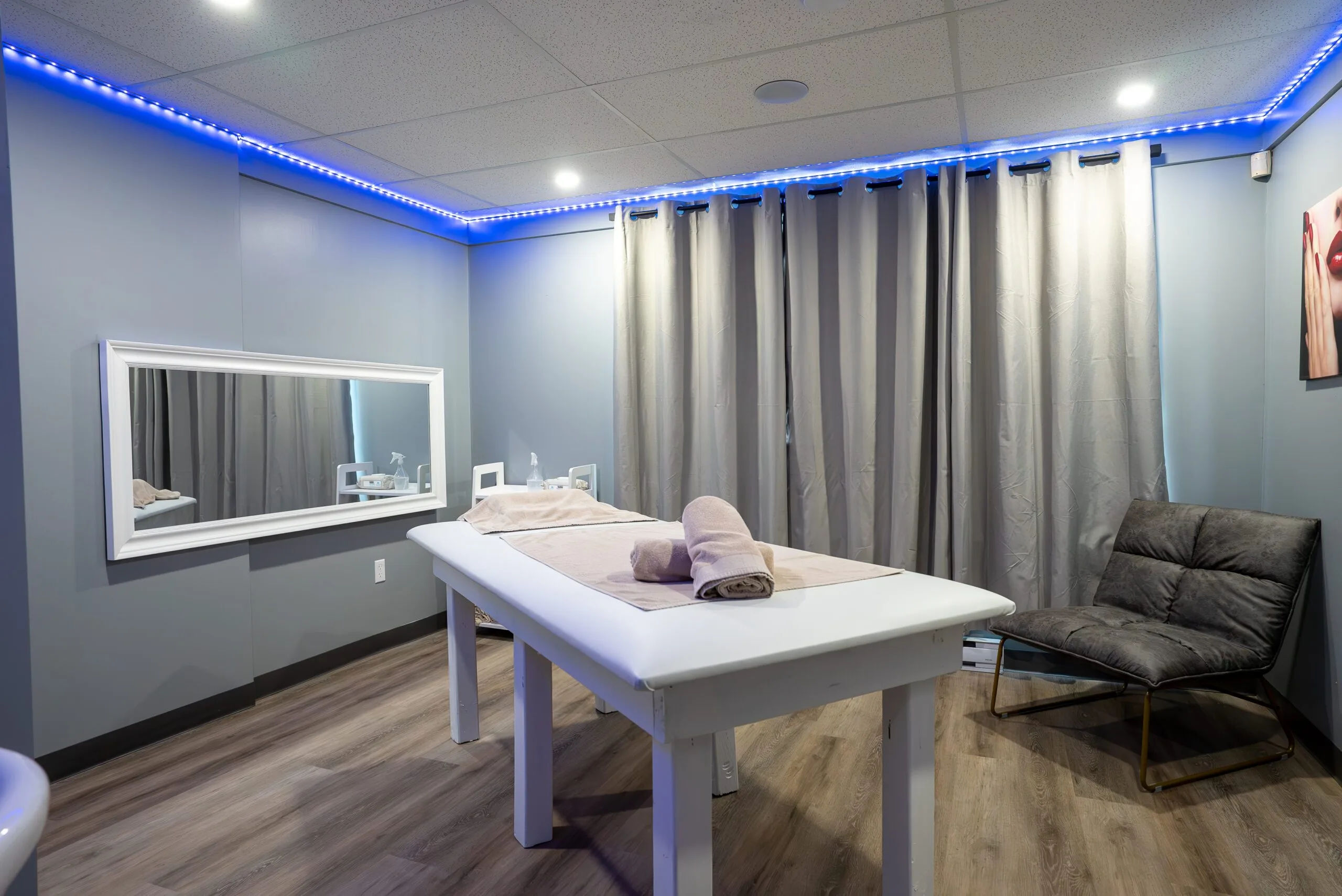 Spa ZÉPhyr - Erotic Massage in Montreal, Canada