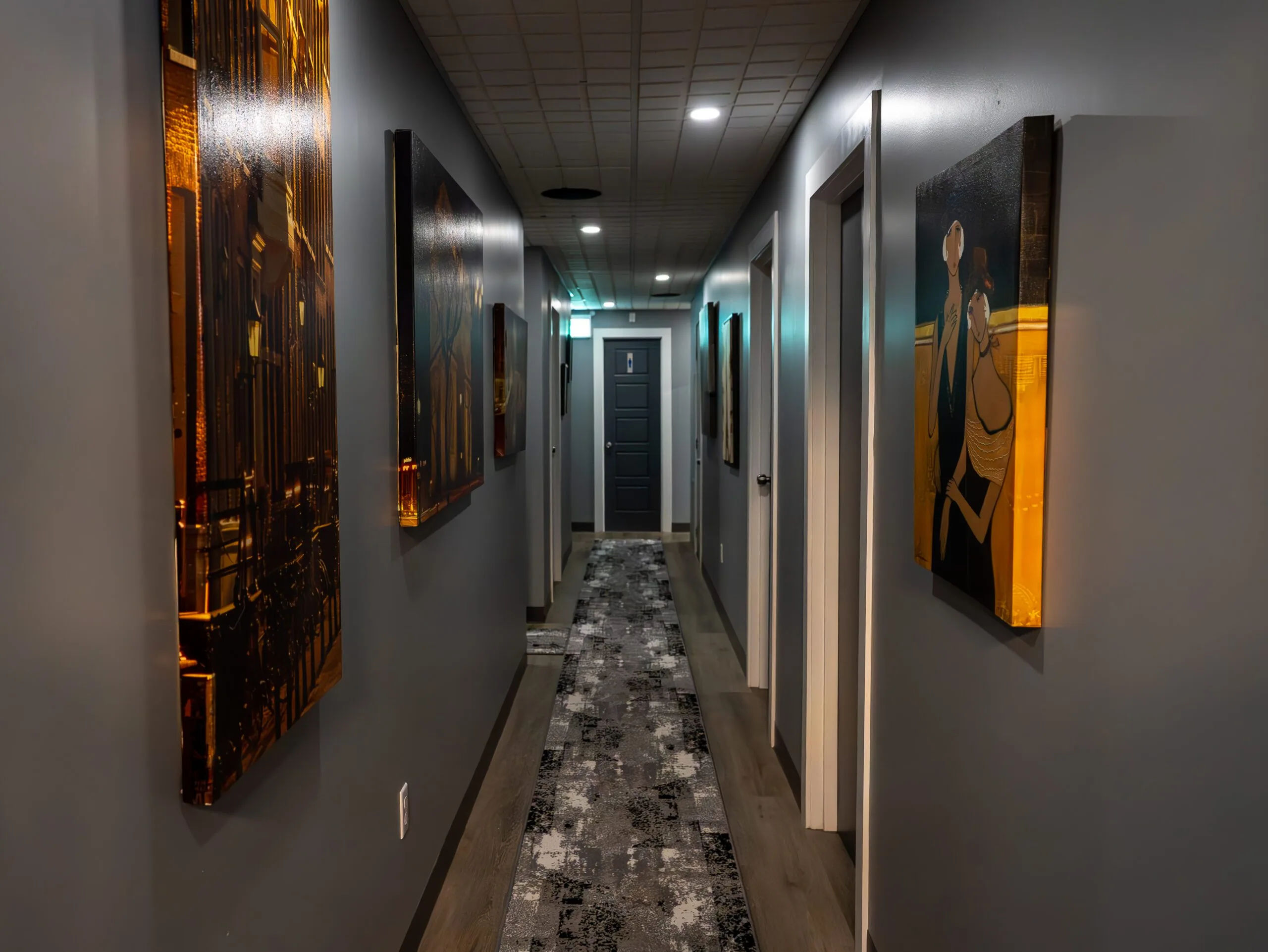 Spa ZÉPhyr - Erotic Massage in Montreal, Canada