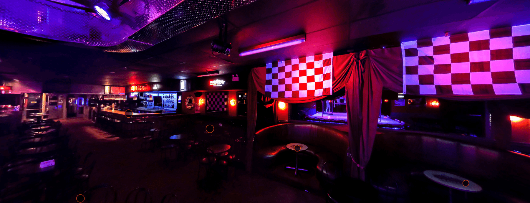 Bar Downtown - Nightclub in Montreal, Canada