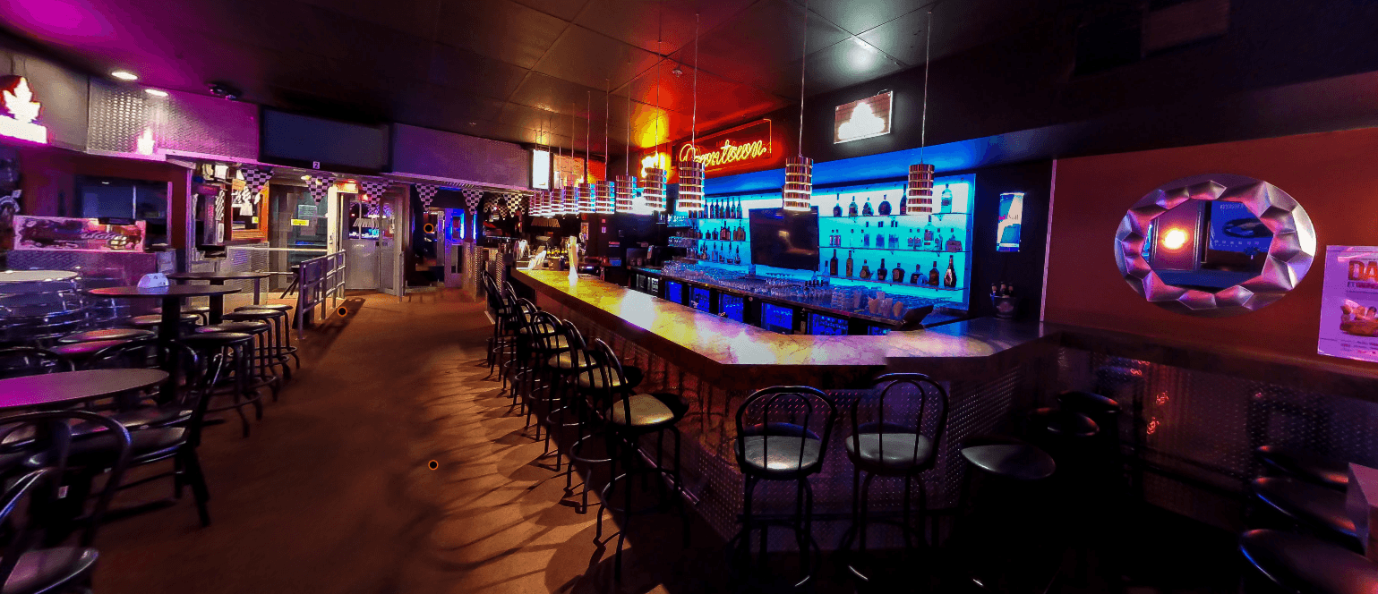 Bar Downtown - Nightclub in Montreal, Canada