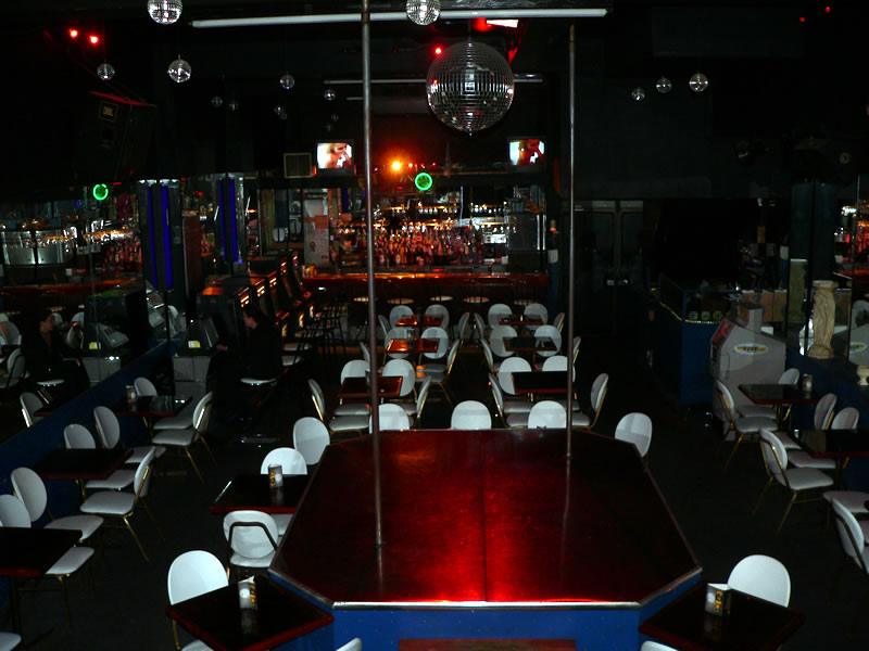 Bar Exxxotica - Nightclub in Montreal, Canada