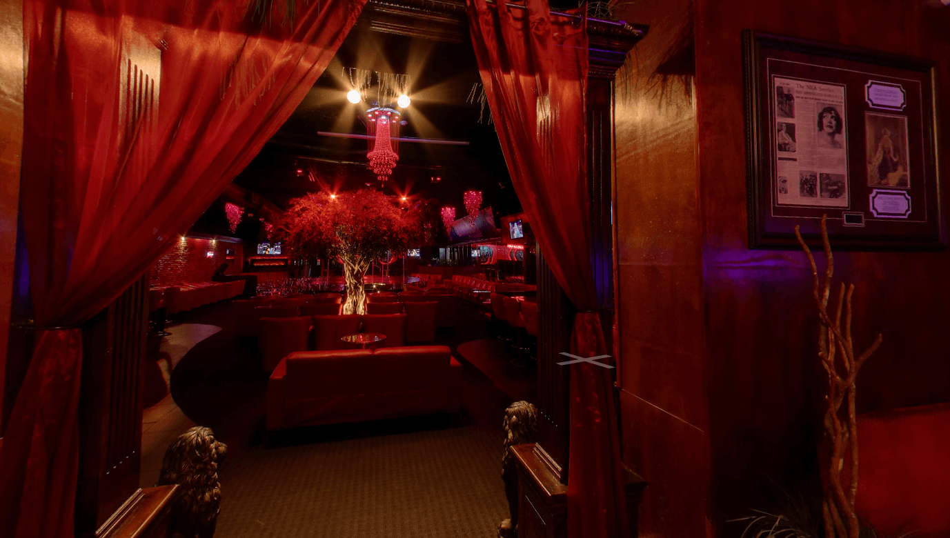 Cabaret Kingdom - Nightclub in Montreal, Canada