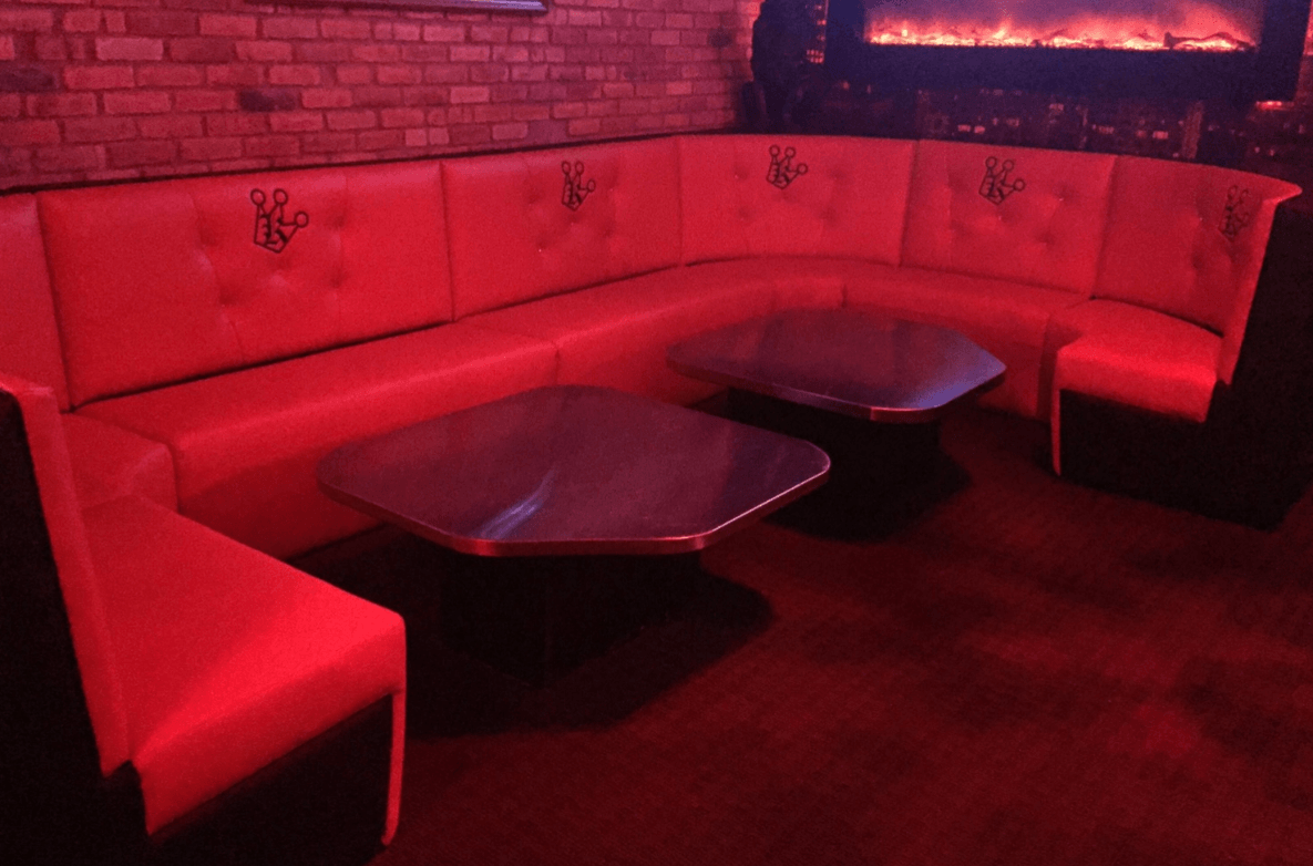 Cabaret Kingdom - Nightclub in Montreal, Canada