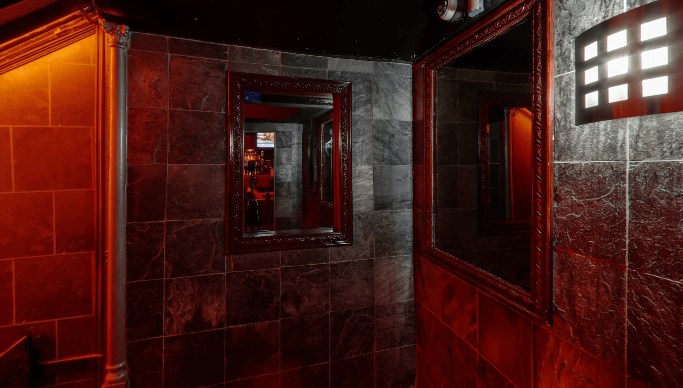 Cabaret Kingdom - Nightclub in Montreal, Canada