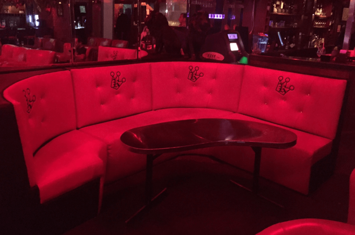Cabaret Kingdom - Nightclub in Montreal, Canada