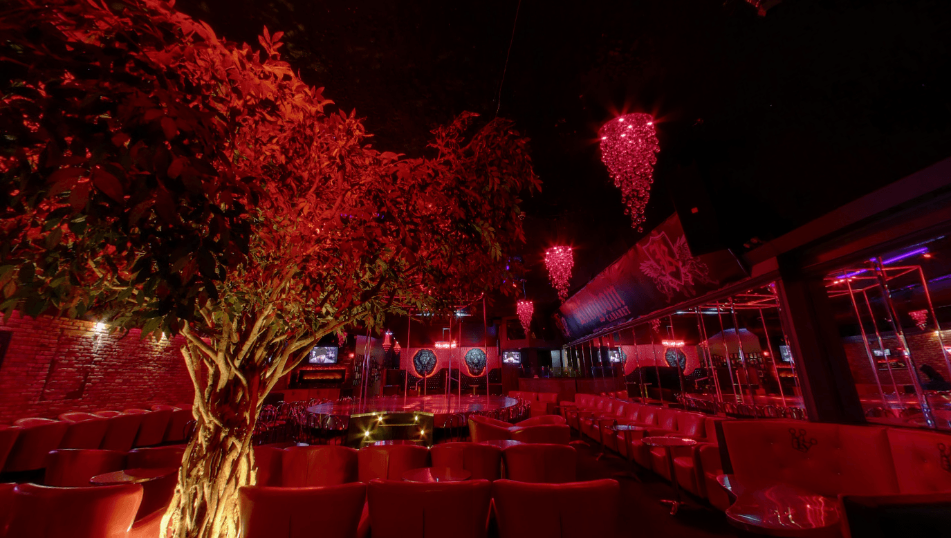 Cabaret Kingdom - Nightclub in Montreal, Canada