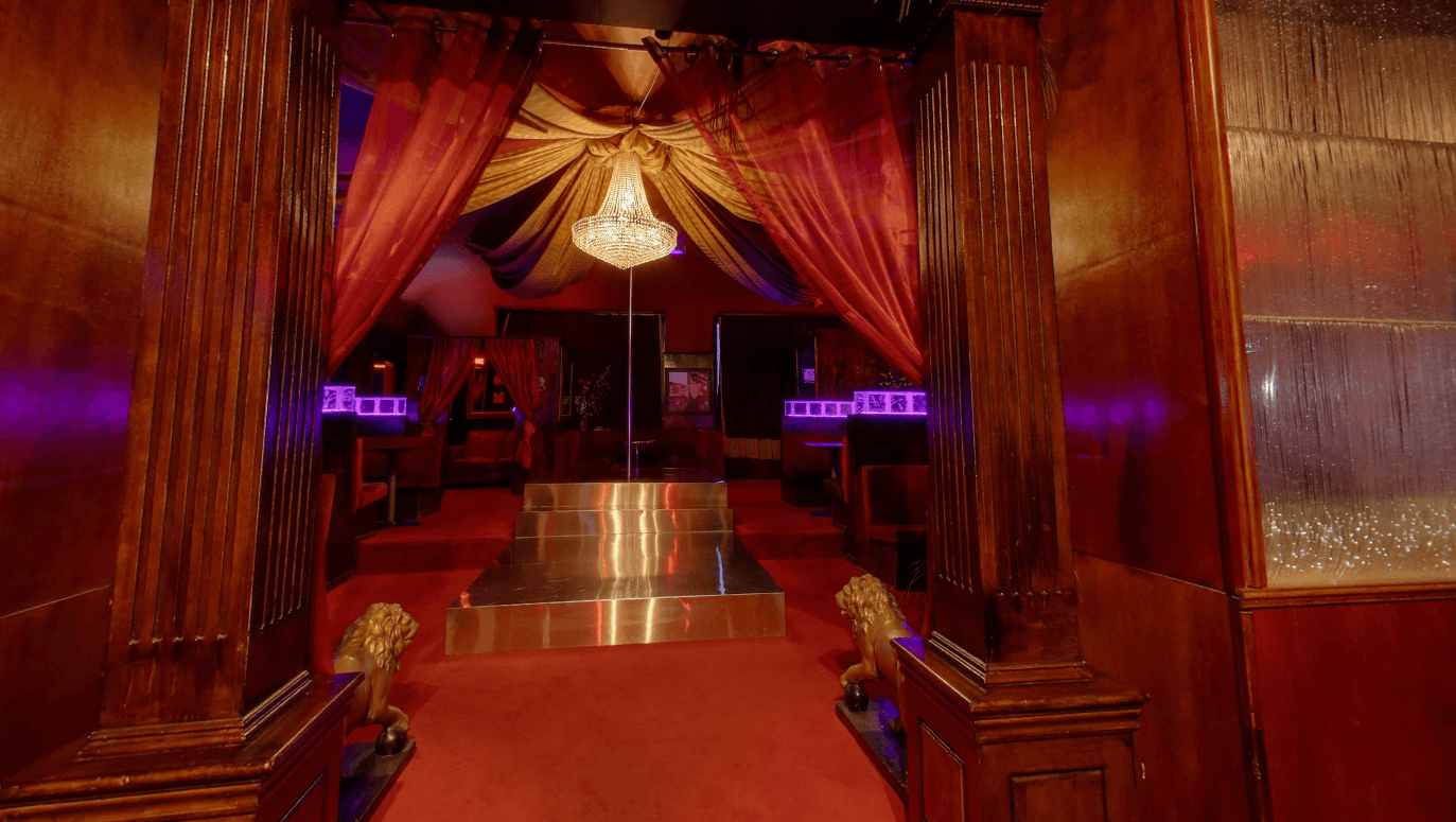 Cabaret Kingdom - Nightclub in Montreal, Canada