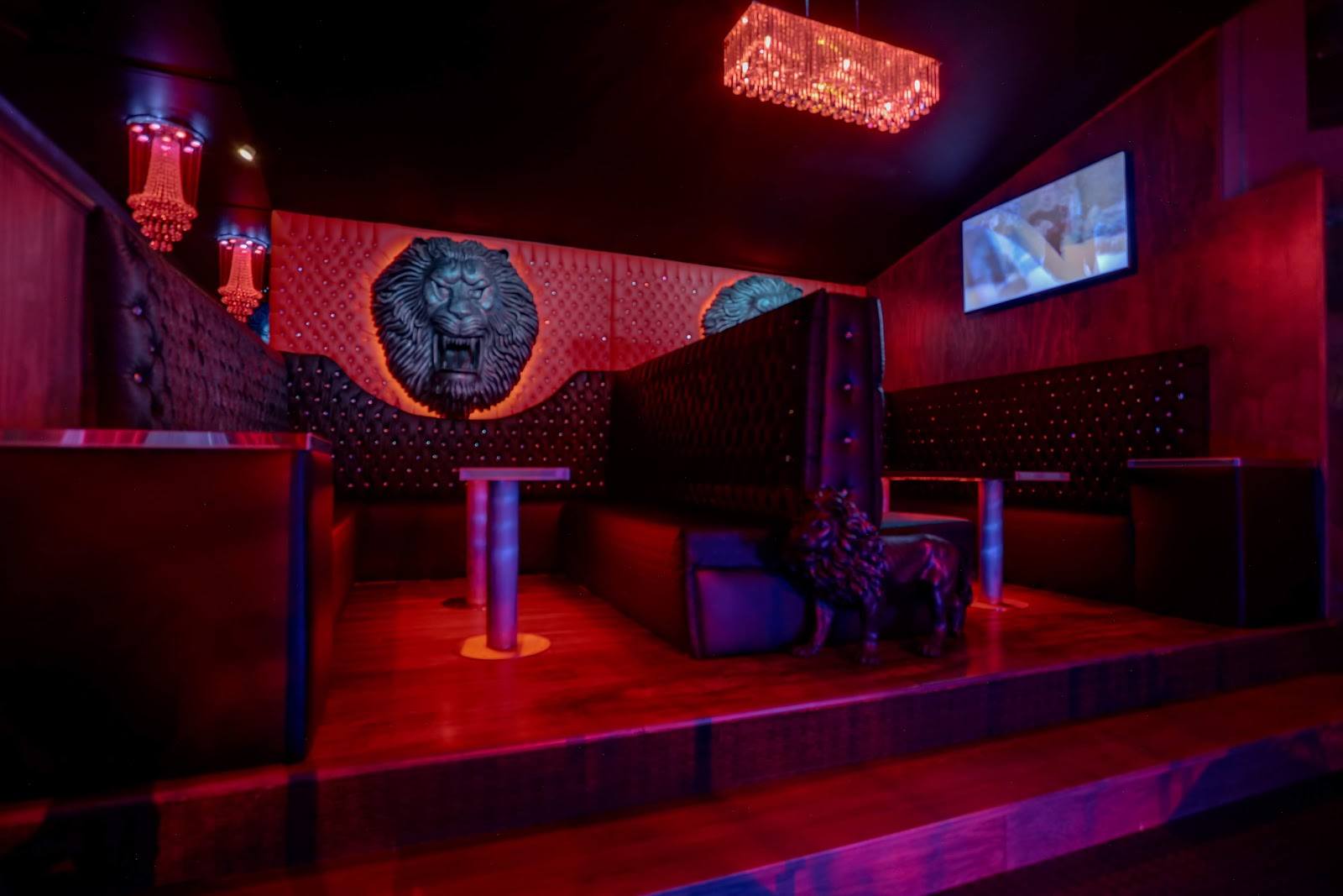Cabaret Kingdom - Nightclub in Montreal, Canada