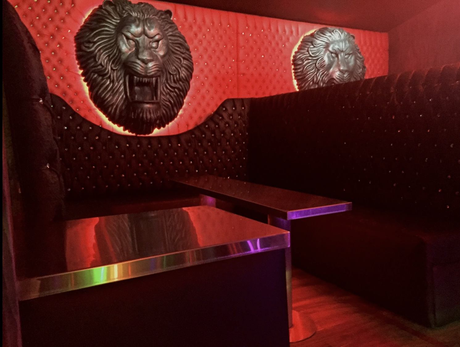 Cabaret Kingdom - Nightclub in Montreal, Canada