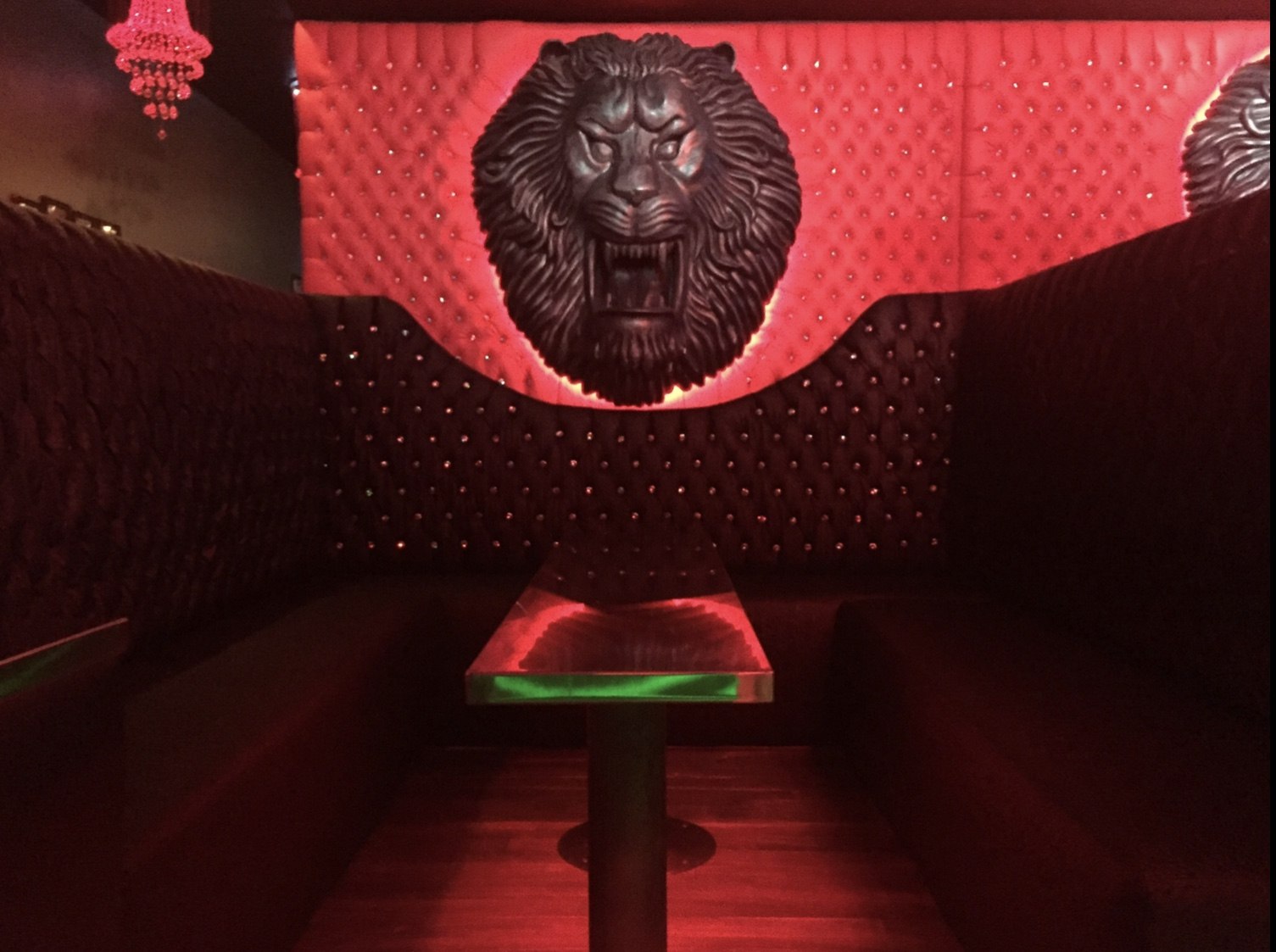Cabaret Kingdom - Nightclub in Montreal, Canada