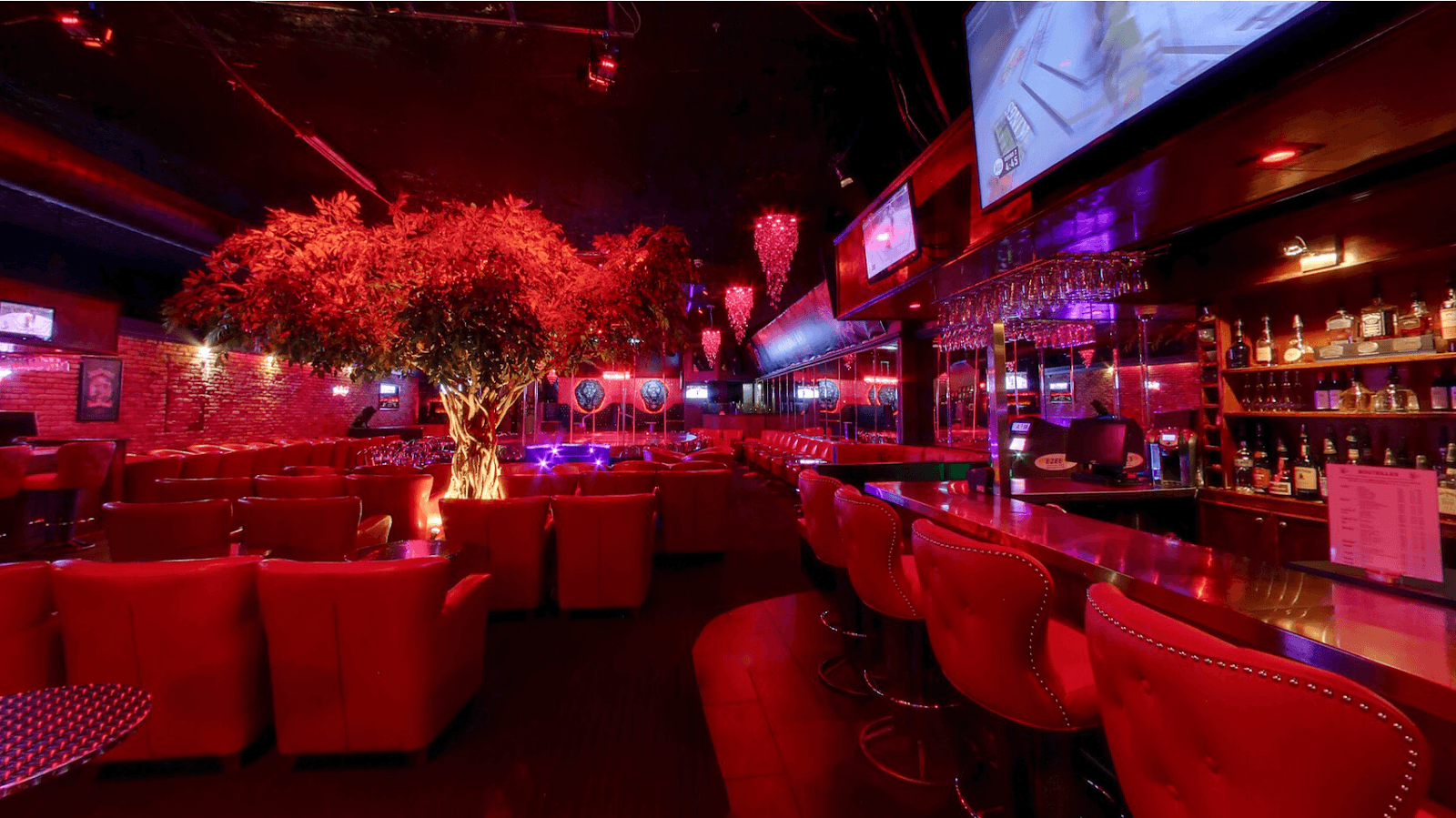 Cabaret Kingdom - Nightclub in Montreal, Canada