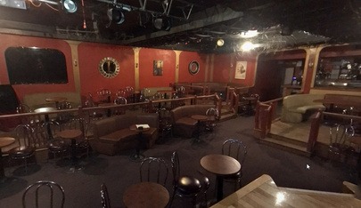 Café Cléopatra - Nightclub in Montreal, Canada