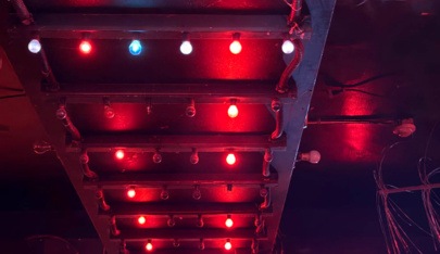 Café Cléopatra - Nightclub in Montreal, Canada