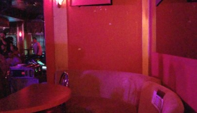 Café Cléopatra - Nightclub in Montreal, Canada