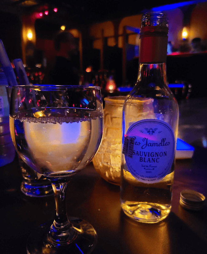 Café Cléopatra - Nightclub in Montreal, Canada