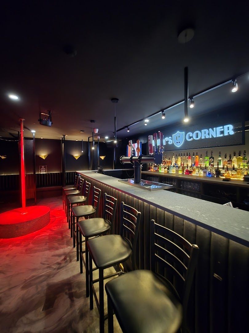 Campus - Nightclub in Montreal, Canada