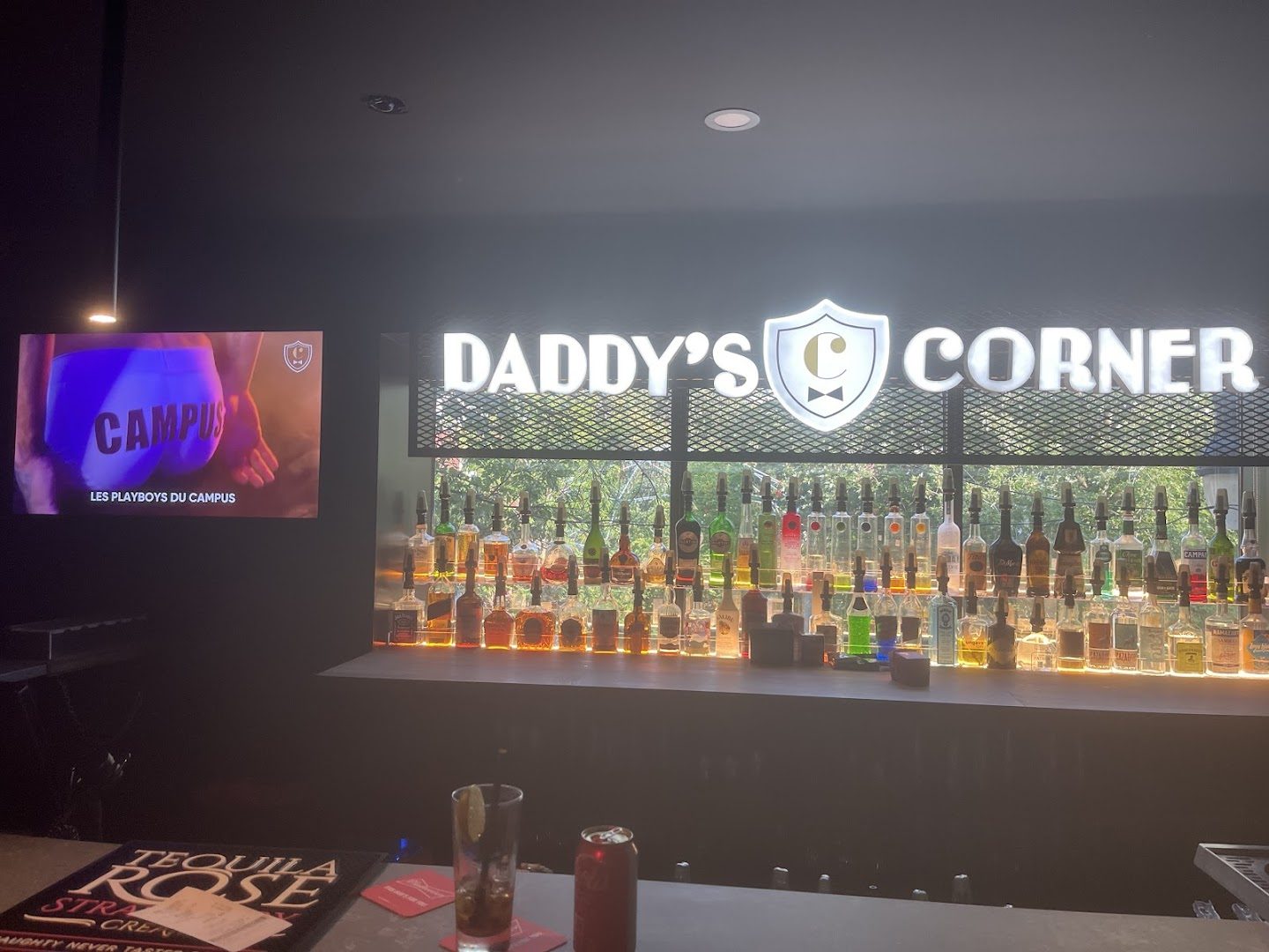 Campus - Nightclub in Montreal, Canada